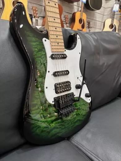 Jackson Guitars - 291-3052-587 2